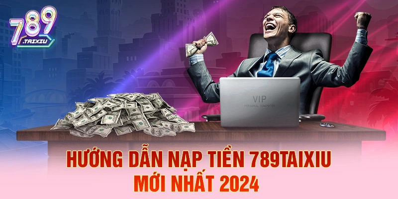 Hướng dẫn nạp tiền tại bin88 nhanh chóng